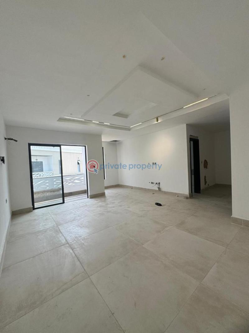 5 bedroom Terraced Duplex For Sale Ikoyi Lagos - 3