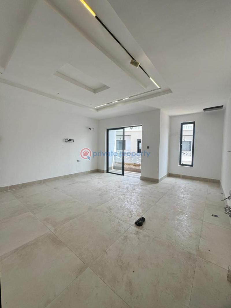 5 bedroom Terraced Duplex For Sale Ikoyi Lagos - 1