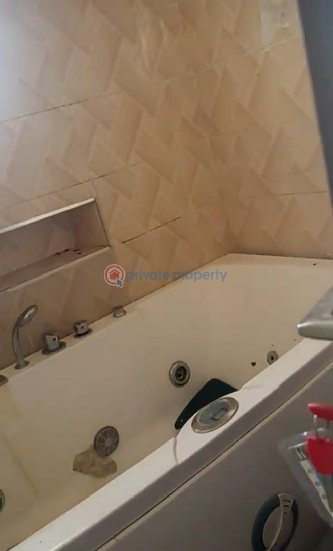 Elegant and spacious 2 bedroom apartment { video avail} - 8 2 bedroom Flat & Apartment For Rent Lekki Scheme 2 Abraham Adesanya Ajah Lagos - 8