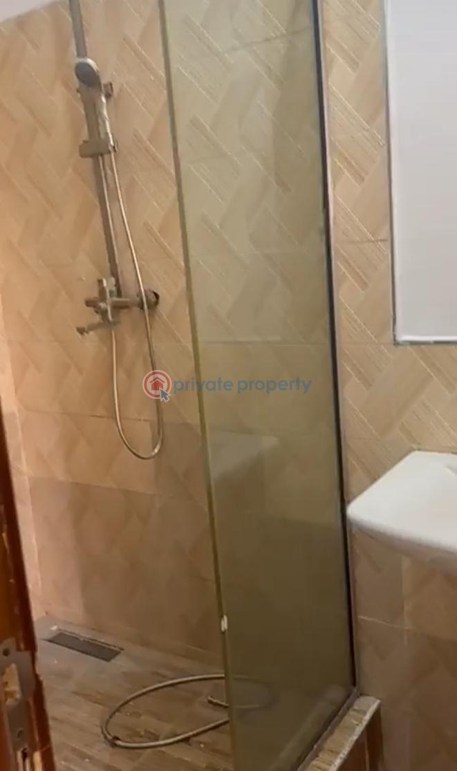 Elegant and spacious 2 bedroom apartment { video avail} - 7 2 bedroom Flat & Apartment For Rent Lekki Scheme 2 Abraham Adesanya Ajah Lagos - 7