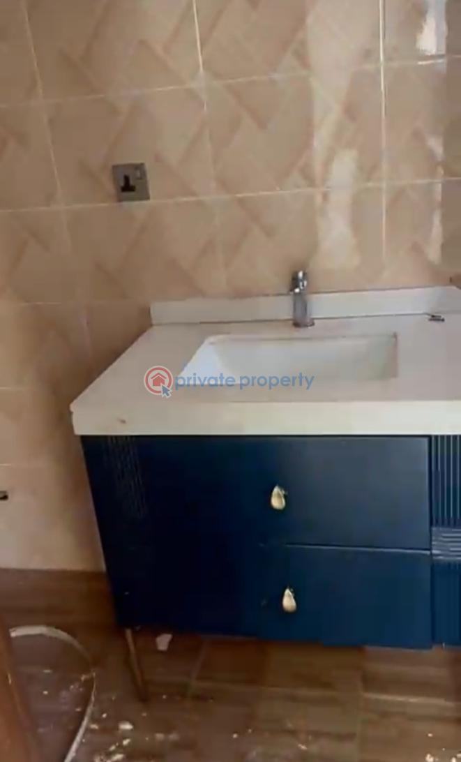 Elegant and spacious 2 bedroom apartment { video avail} - 5 2 bedroom Flat & Apartment For Rent Lekki Scheme 2 Abraham Adesanya Ajah Lagos - 5