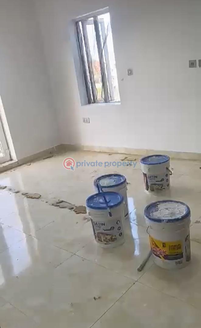 Elegant and spacious 2 bedroom apartment { video avail} - 4 2 bedroom Flat & Apartment For Rent Lekki Scheme 2 Abraham Adesanya Ajah Lagos - 4
