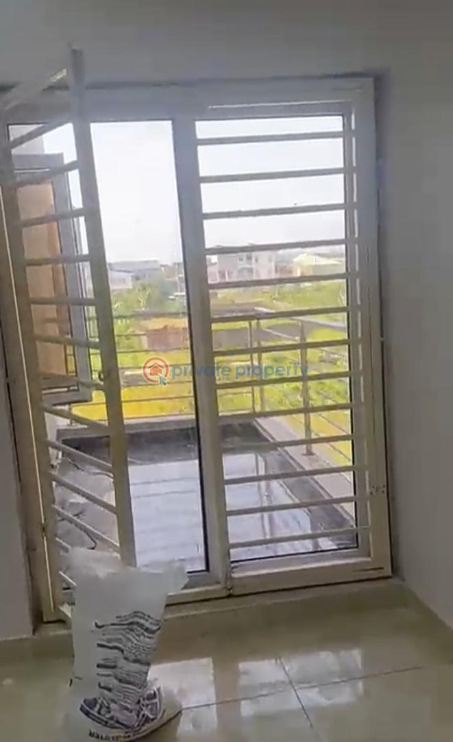 Elegant and spacious 2 bedroom apartment { video avail} - 9 2 bedroom Flat & Apartment For Rent Lekki Scheme 2 Abraham Adesanya Ajah Lagos - 9