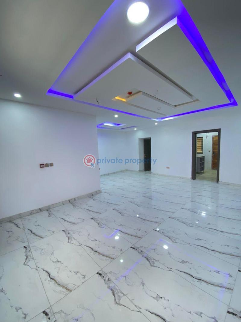 Elegant and spacious 2 bedroom apartment with bq - 3 2 bedroom Flat & Apartment For Sale Lekki Phase 1 Lagos - 3