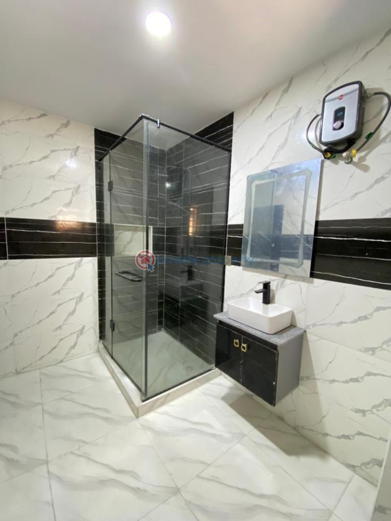 Elegant and spacious 2 bedroom apartment with bq - 11 2 bedroom Flat & Apartment For Sale Lekki Phase 1 Lagos - 11