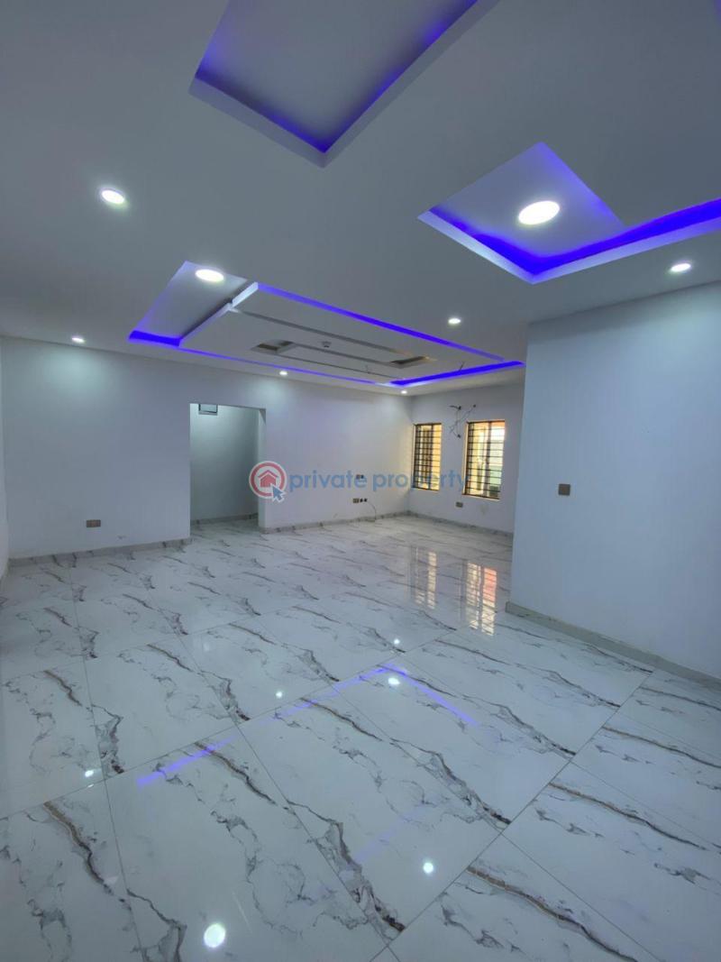 Elegant and spacious 2 bedroom apartment with bq - 2 2 bedroom Flat & Apartment For Sale Lekki Phase 1 Lagos - 2