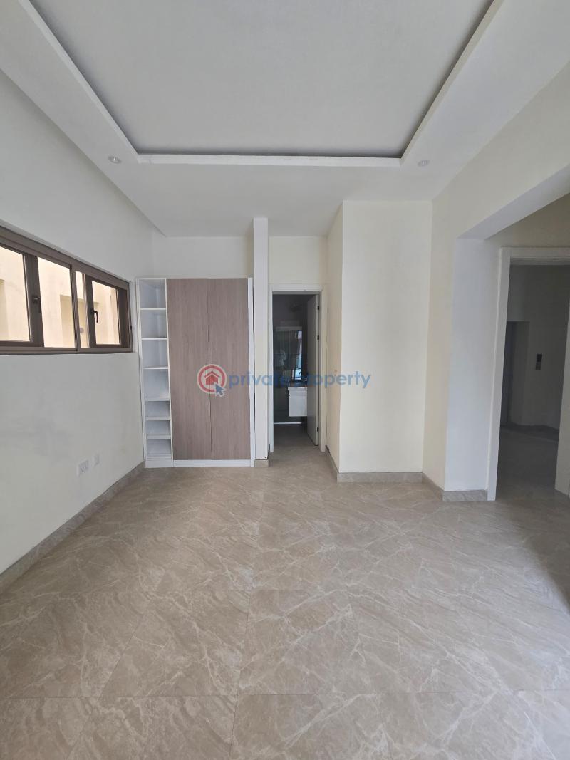 5 bedroom Semi detached Duplex For Sale Banana Island Ikoyi Lagos - 5