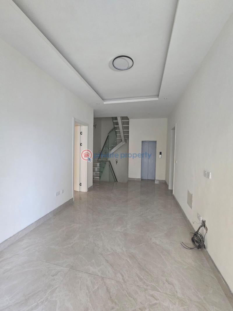 5 bedroom Semi detached Duplex For Sale Banana Island Ikoyi Lagos - 13