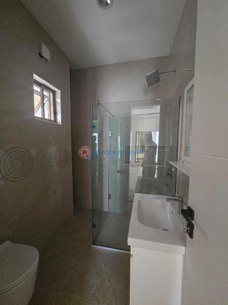 5 bedroom Semi detached Duplex For Sale Banana Island Ikoyi Lagos - 6