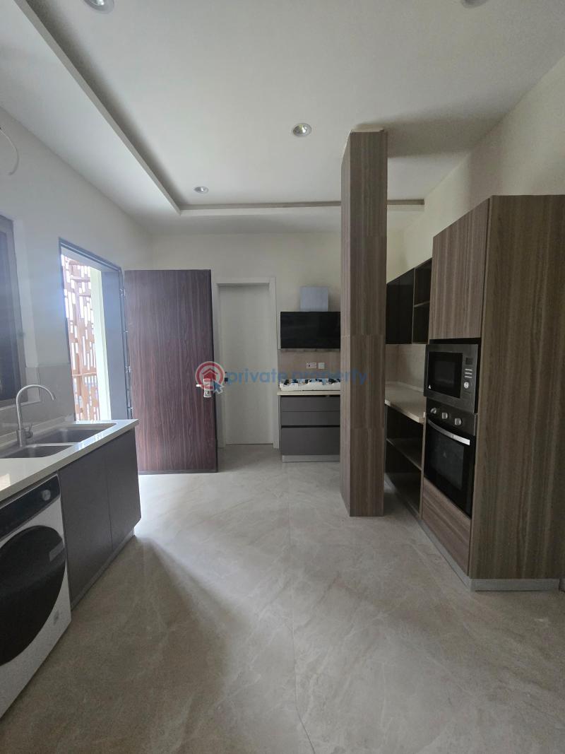 5 bedroom Semi detached Duplex For Sale Banana Island Ikoyi Lagos - 14