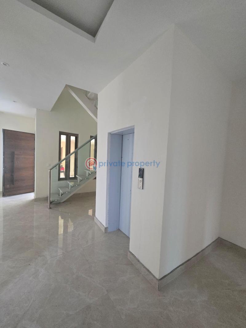 5 bedroom Semi detached Duplex For Sale Banana Island Ikoyi Lagos - 15