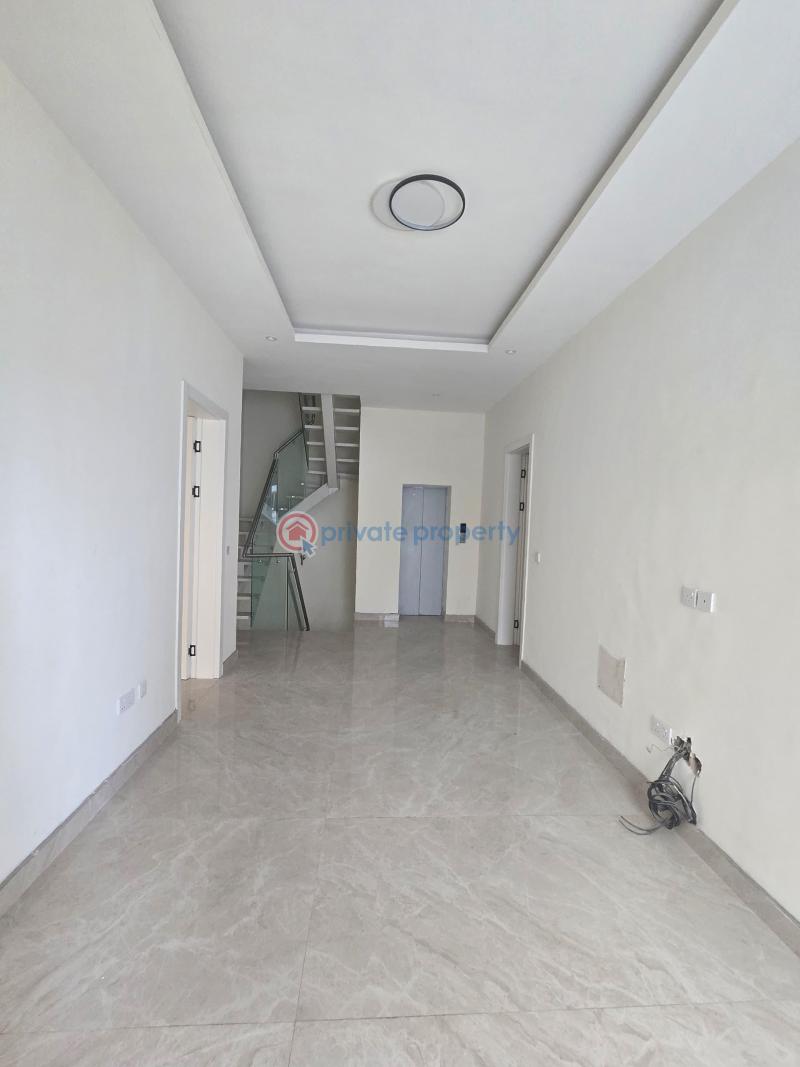 5 bedroom Semi detached Duplex For Sale Banana Island Ikoyi Lagos - 17