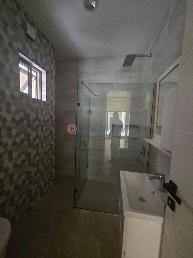 5 bedroom Semi detached Duplex For Sale Banana Island Ikoyi Lagos - 11