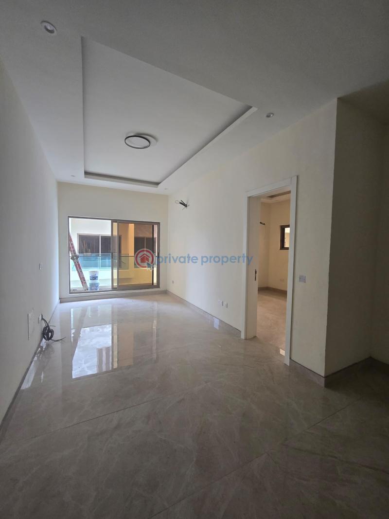 5 bedroom Semi detached Duplex For Sale Banana Island Ikoyi Lagos - 16