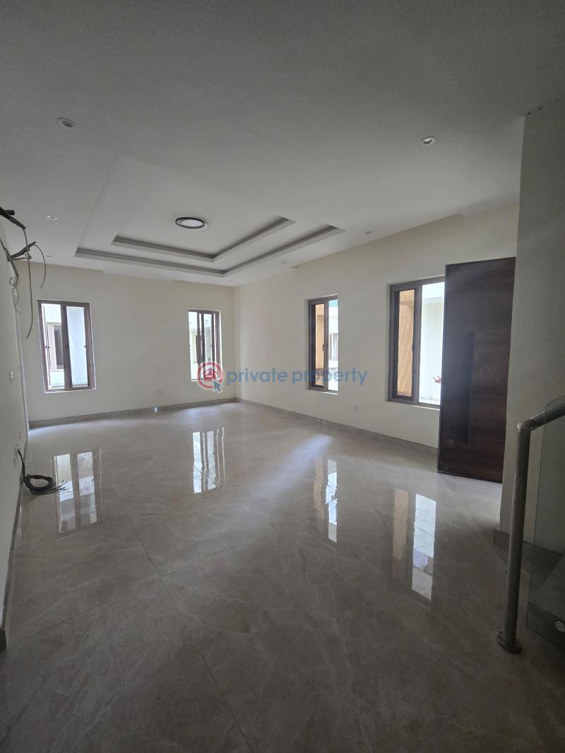 5 bedroom Semi detached Duplex For Sale Banana Island Ikoyi Lagos - 18