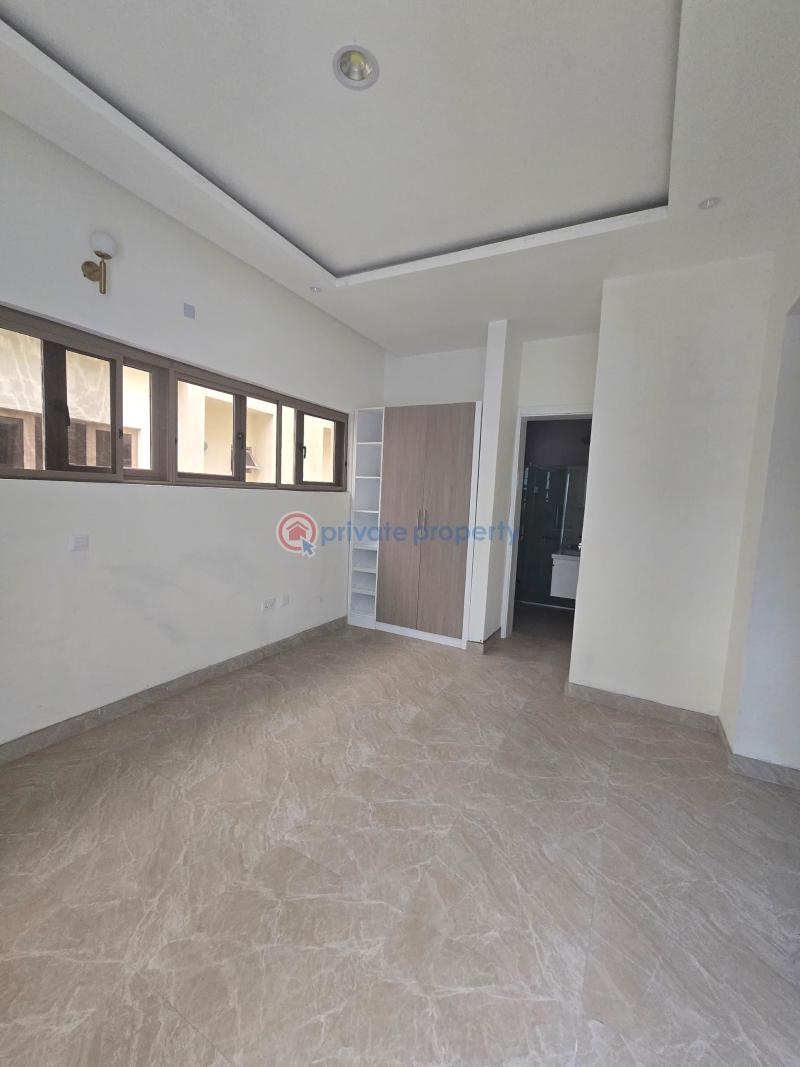5 bedroom Semi detached Duplex For Sale Banana Island Ikoyi Lagos - 8