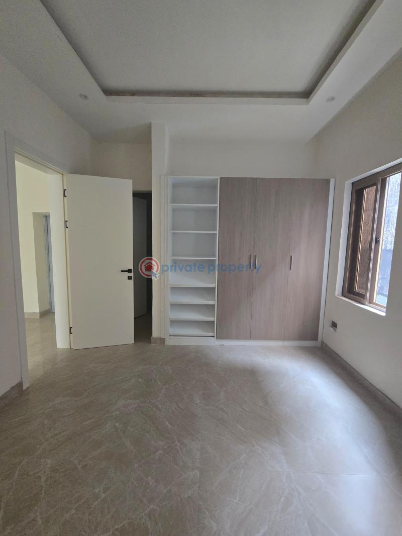 5 bedroom Semi detached Duplex For Sale Banana Island Ikoyi Lagos - 7