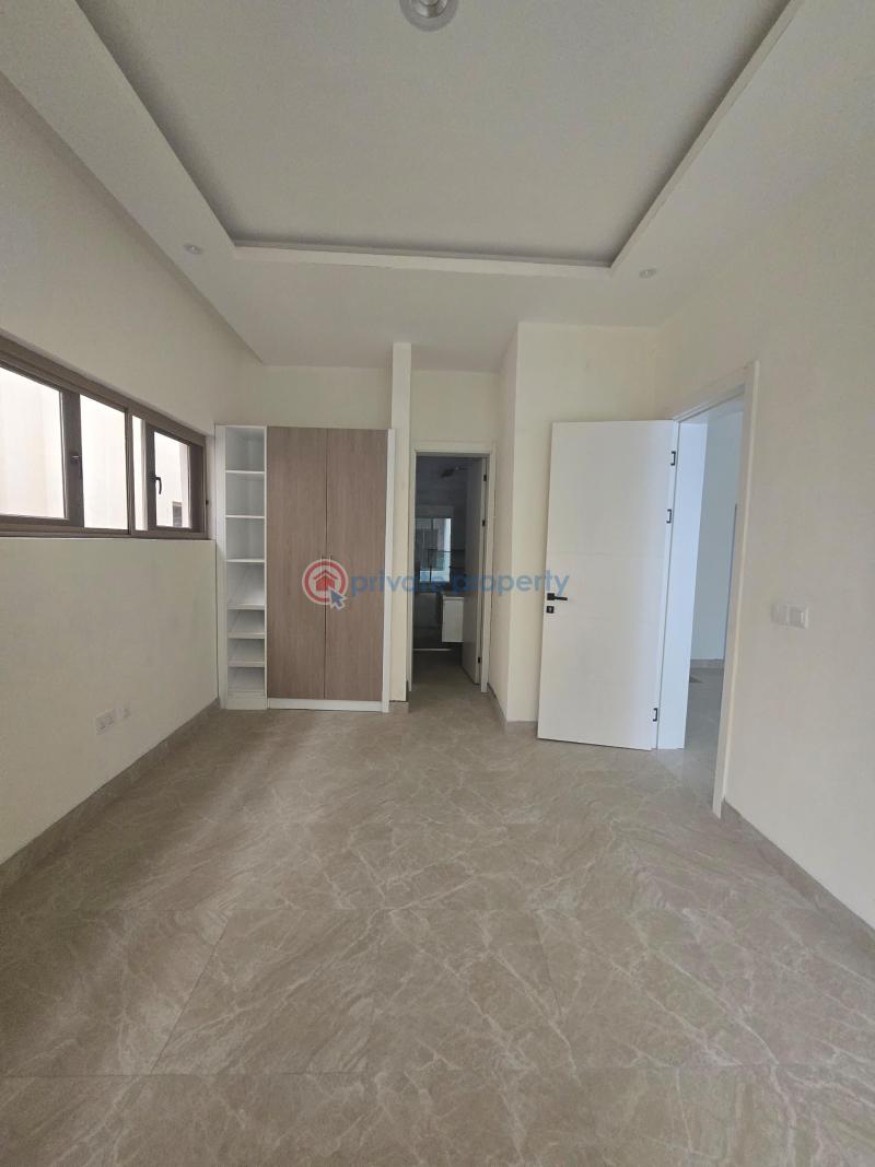 5 bedroom Semi detached Duplex For Sale Banana Island Ikoyi Lagos - 12