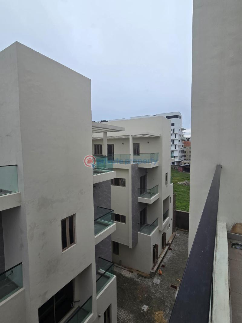 5 bedroom Semi detached Duplex For Sale Banana Island Ikoyi Lagos - 2