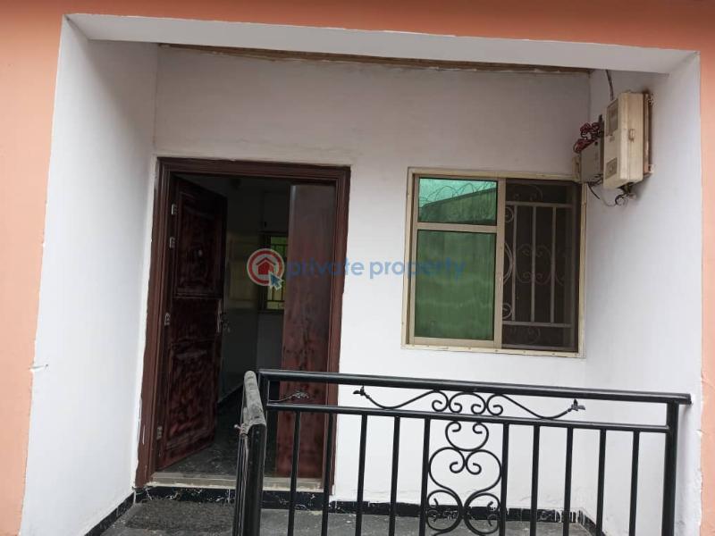 3 bedroom Flat & Apartment For Rent Greenland Estate,ajah Lagos