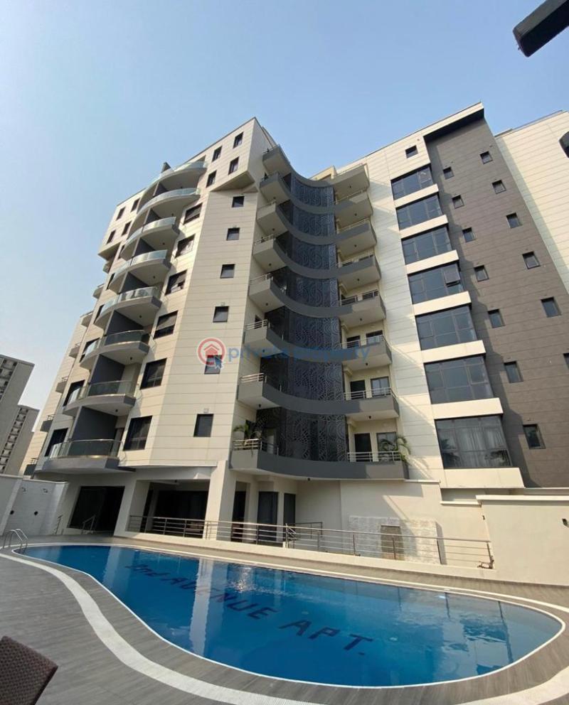 4 bedroom Flat & Apartment For Sale Ikoyi, Lagos Ikoyi Lagos - 2