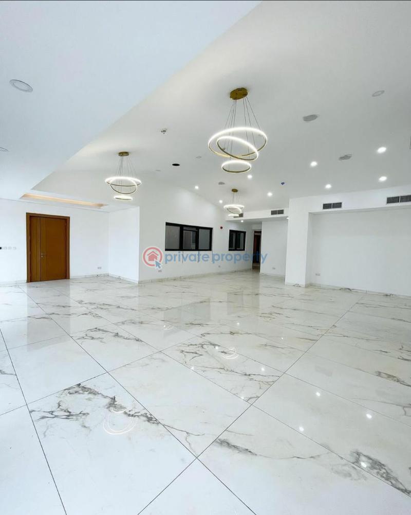 4 bedroom Flat & Apartment For Sale Ikoyi, Lagos Ikoyi Lagos - 13