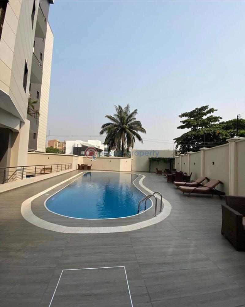 4 bedroom Flat & Apartment For Sale Ikoyi, Lagos Ikoyi Lagos - 3