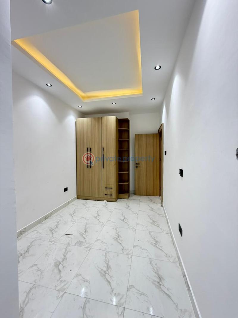 4 bedroom Semi detached Duplex For Sale Gbagada Lagos - 1