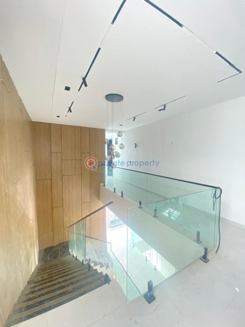 5 bedroom Detached Duplex For Sale Vgc , Lekki ,lagos Victoria Garden City Lekki Lagos - 7