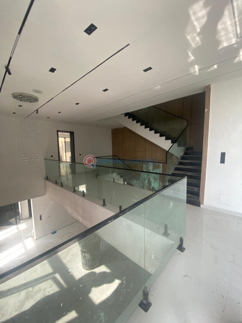 5 bedroom Detached Duplex For Sale Vgc , Lekki ,lagos Victoria Garden City Lekki Lagos - 8