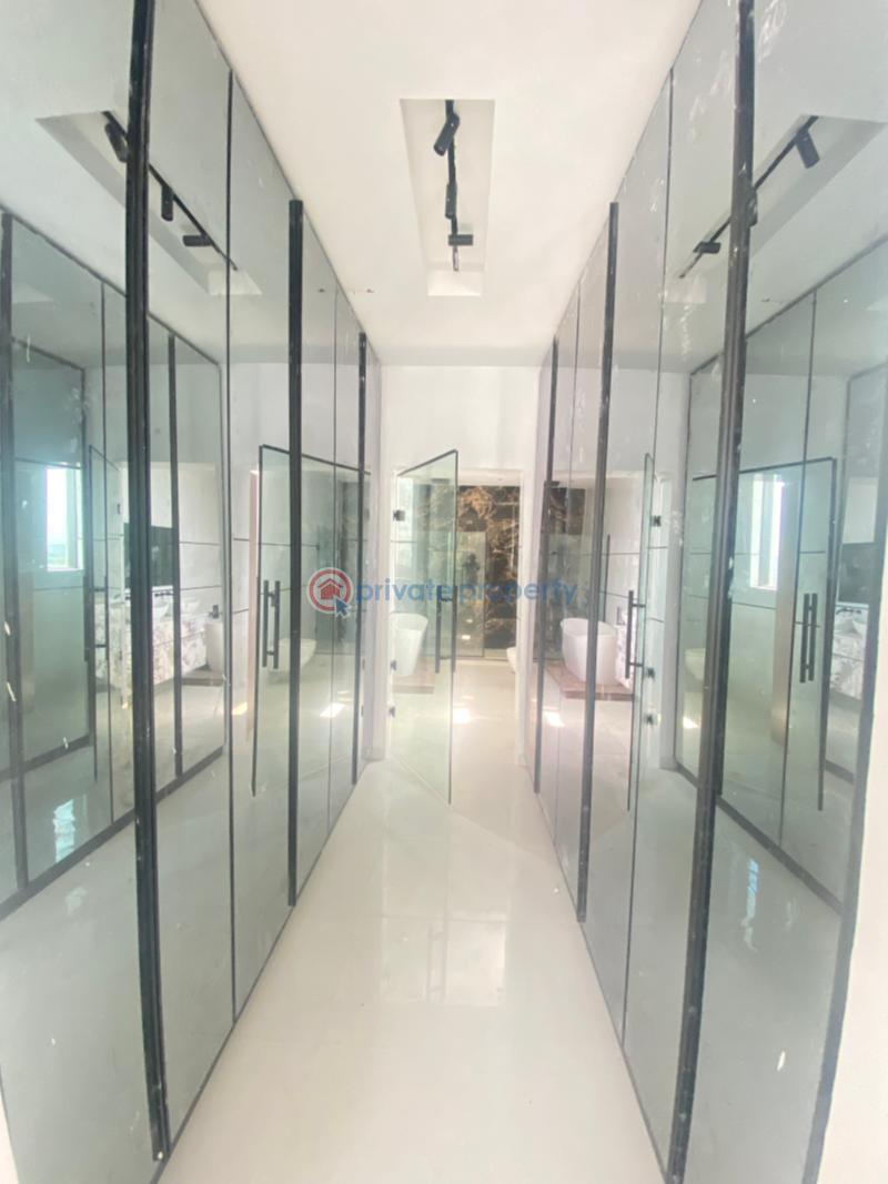 5 bedroom Detached Duplex For Sale Vgc , Lekki ,lagos Victoria Garden City Lekki Lagos - 13