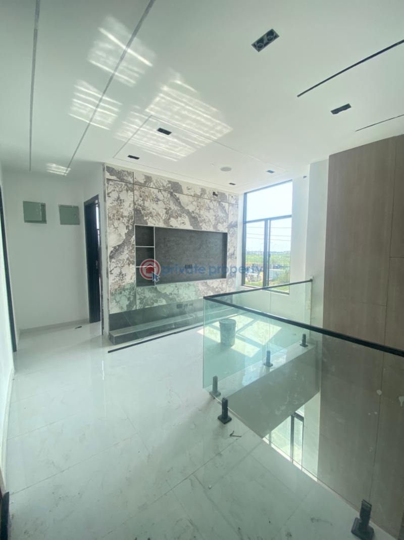 5 bedroom Detached Duplex For Sale Vgc , Lekki ,lagos Victoria Garden City Lekki Lagos - 10