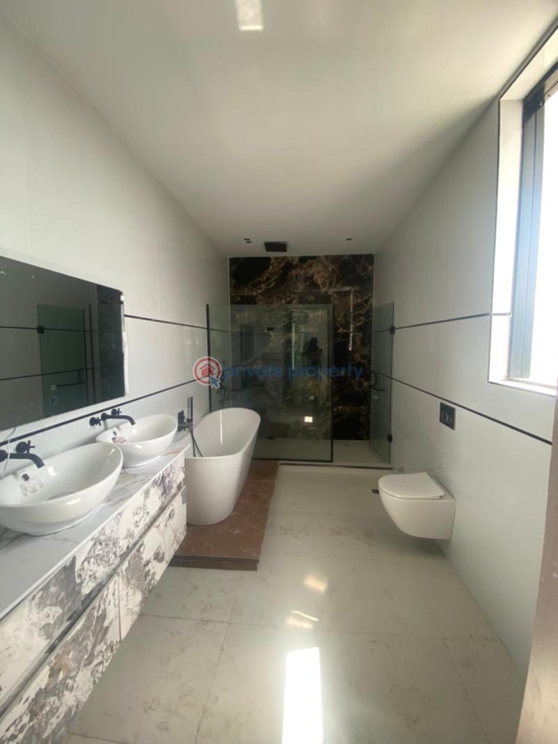 5 bedroom Detached Duplex For Sale Vgc , Lekki ,lagos Victoria Garden City Lekki Lagos - 17