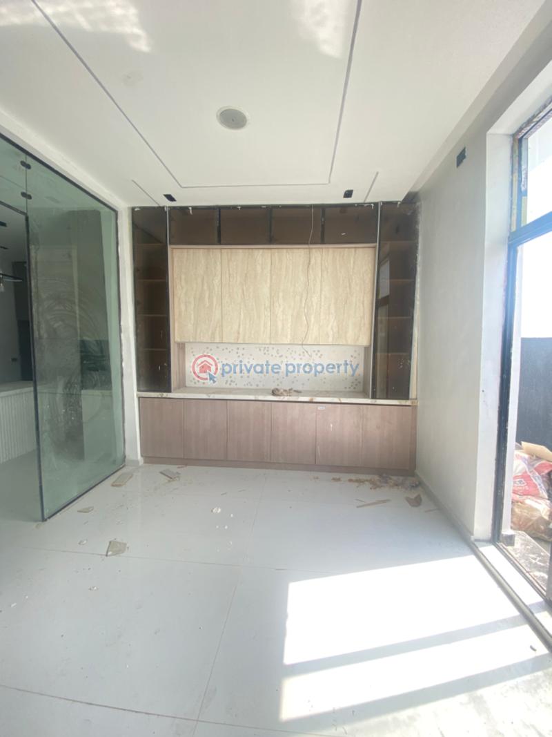 5 bedroom Detached Duplex For Sale Vgc , Lekki ,lagos Victoria Garden City Lekki Lagos - 6