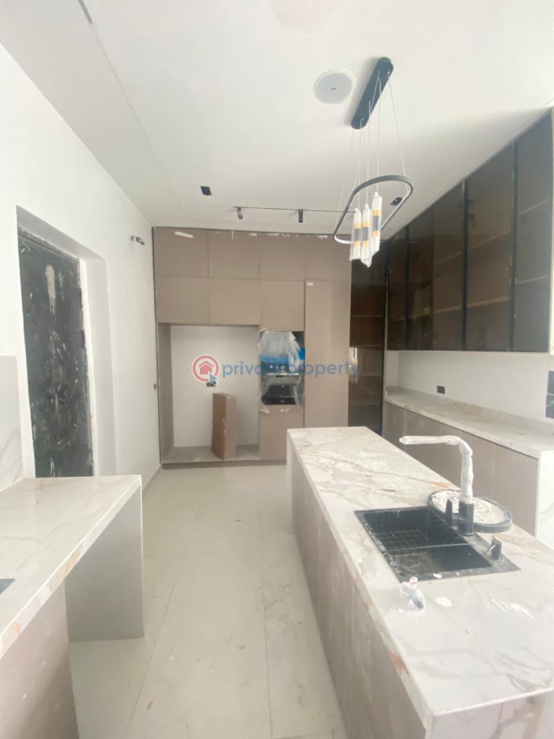 5 bedroom Detached Duplex For Sale Vgc , Lekki ,lagos Victoria Garden City Lekki Lagos - 3