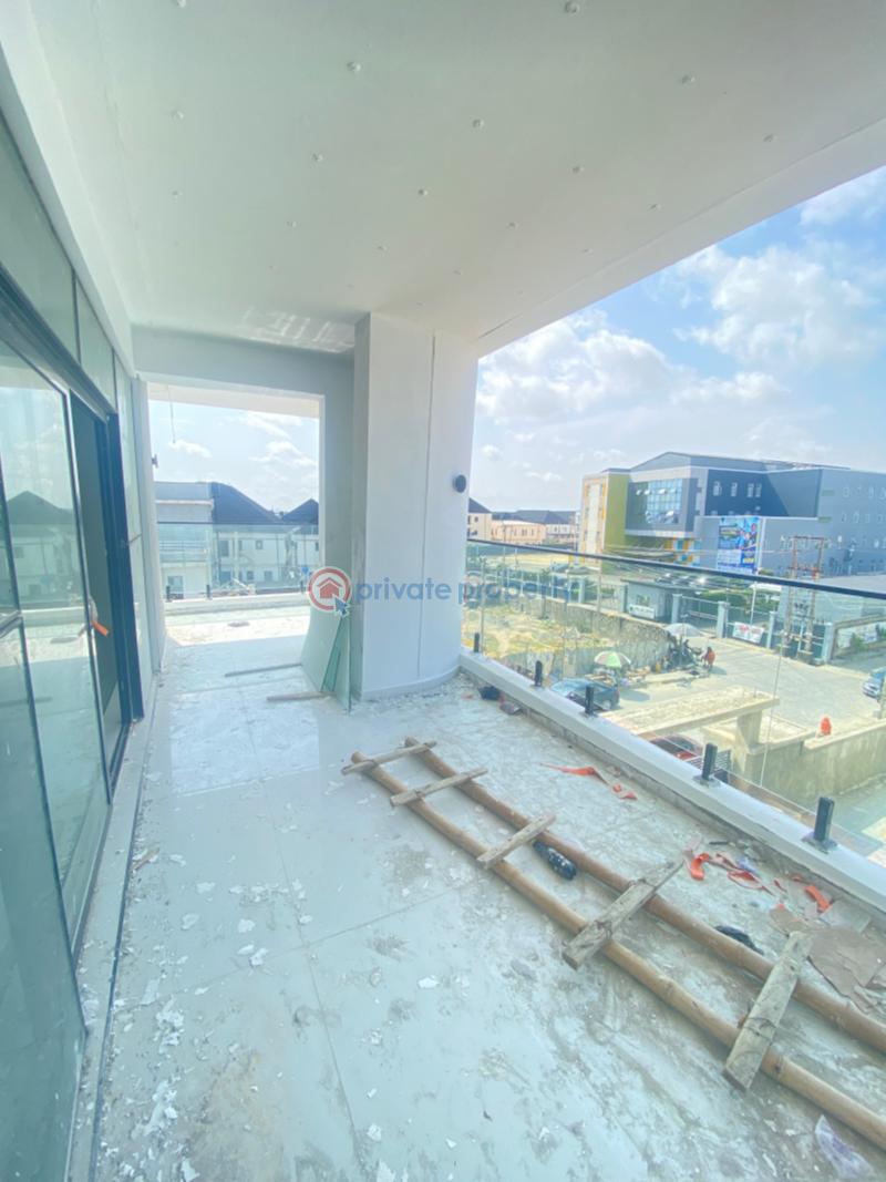 5 bedroom Detached Duplex For Sale Vgc , Lekki ,lagos Victoria Garden City Lekki Lagos - 12