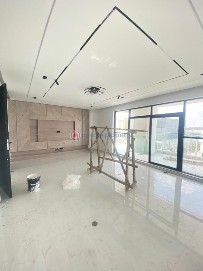 5 bedroom Detached Duplex For Sale Vgc , Lekki ,lagos Victoria Garden City Lekki Lagos - 9