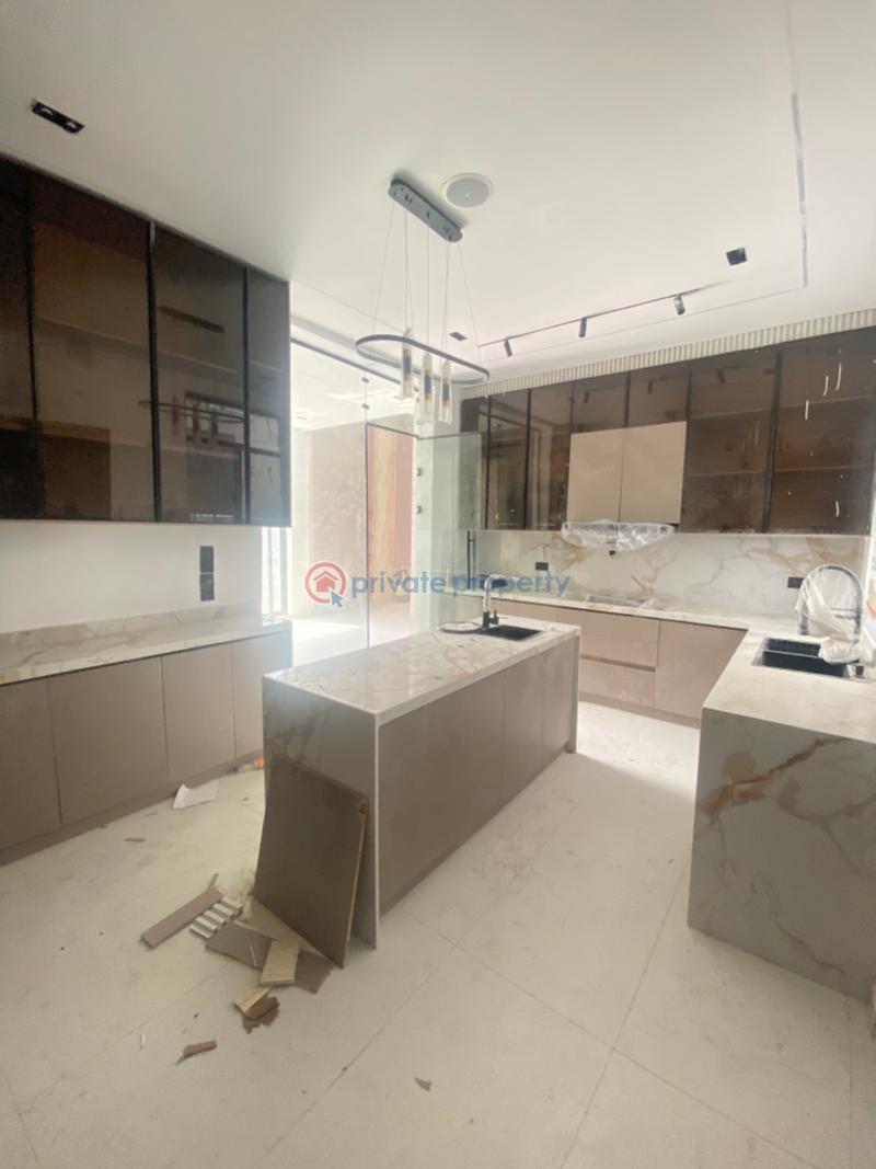 5 bedroom Detached Duplex For Sale Vgc , Lekki ,lagos Victoria Garden City Lekki Lagos - 5