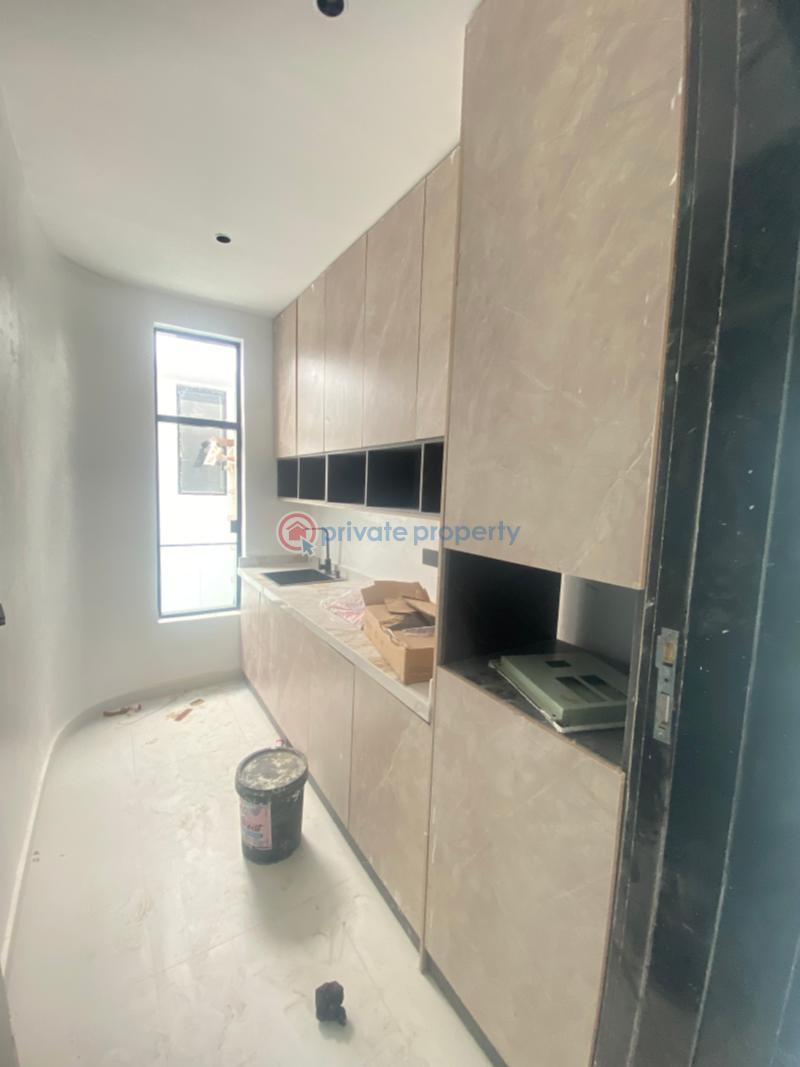 5 bedroom Detached Duplex For Sale Vgc , Lekki ,lagos Victoria Garden City Lekki Lagos - 16