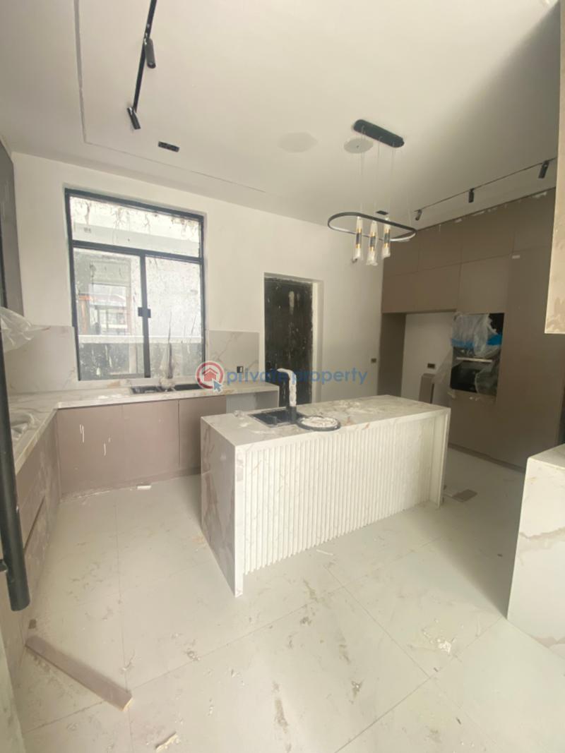 5 bedroom Detached Duplex For Sale Vgc , Lekki ,lagos Victoria Garden City Lekki Lagos - 2
