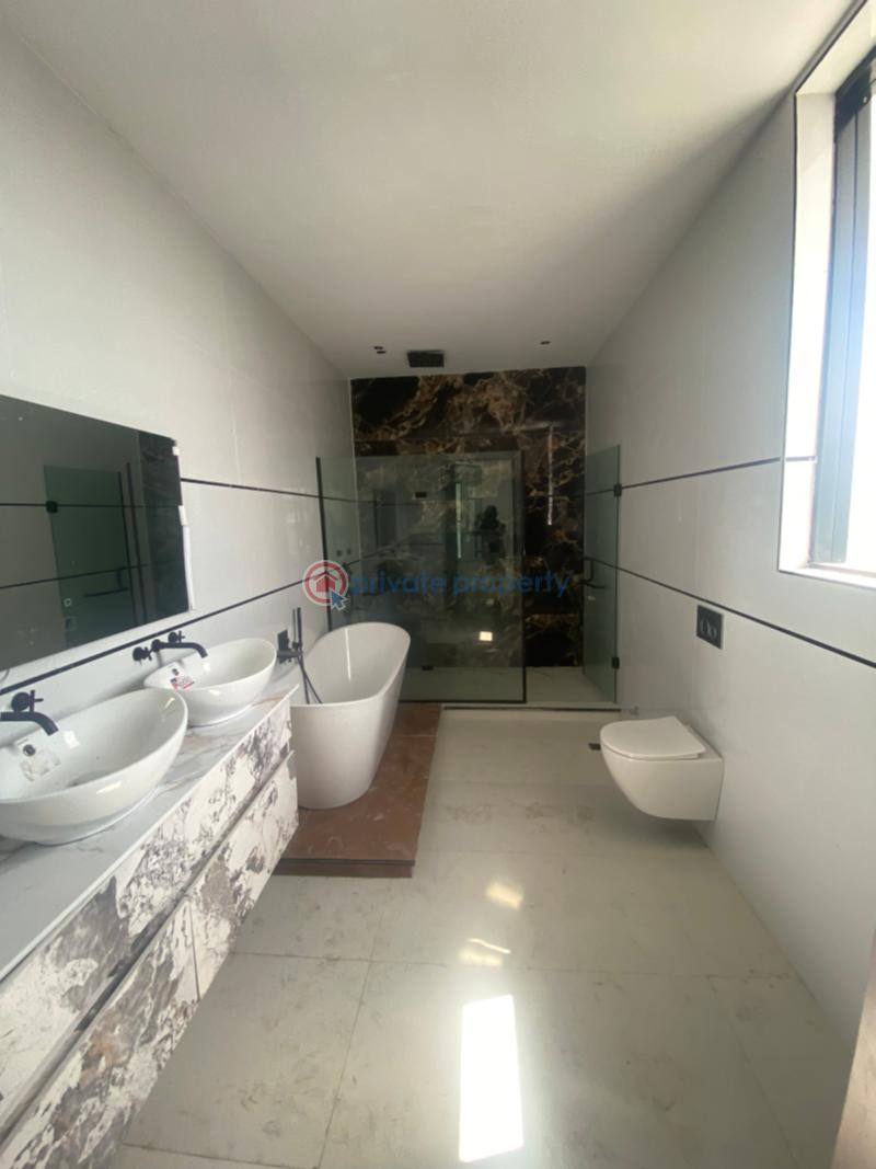 5 bedroom Detached Duplex For Sale Vgc , Lekki ,lagos Victoria Garden City Lekki Lagos - 14