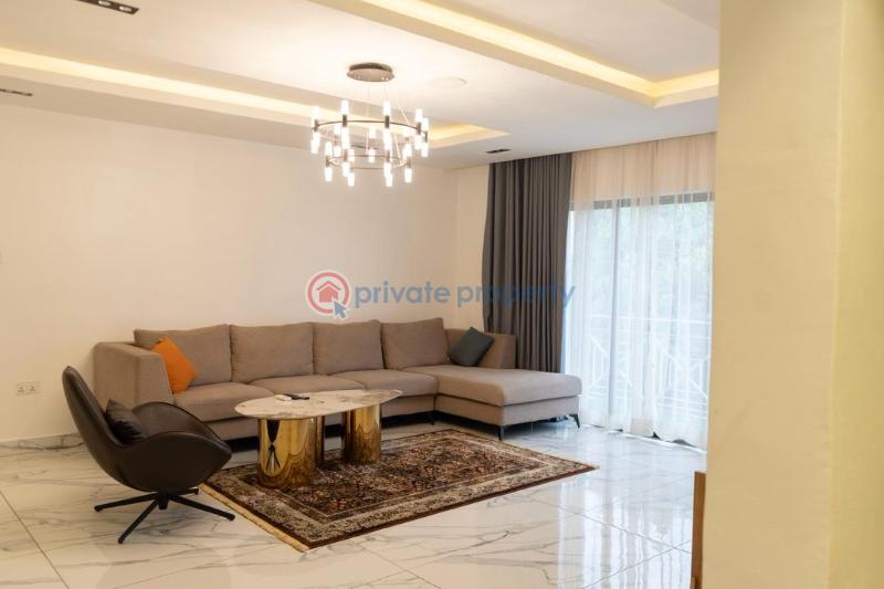 3 bedroom Shared Apartment Short let Area 11 Garki Garki Abuja Phase 1  - 0