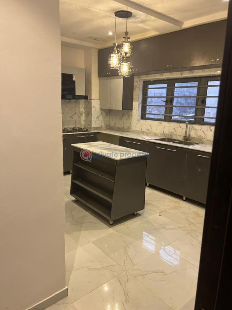 House For Sale Chief Lateef Oyelade Gra, Oluyole Industrial Estate, Ibad Ibadan Oyo - 7