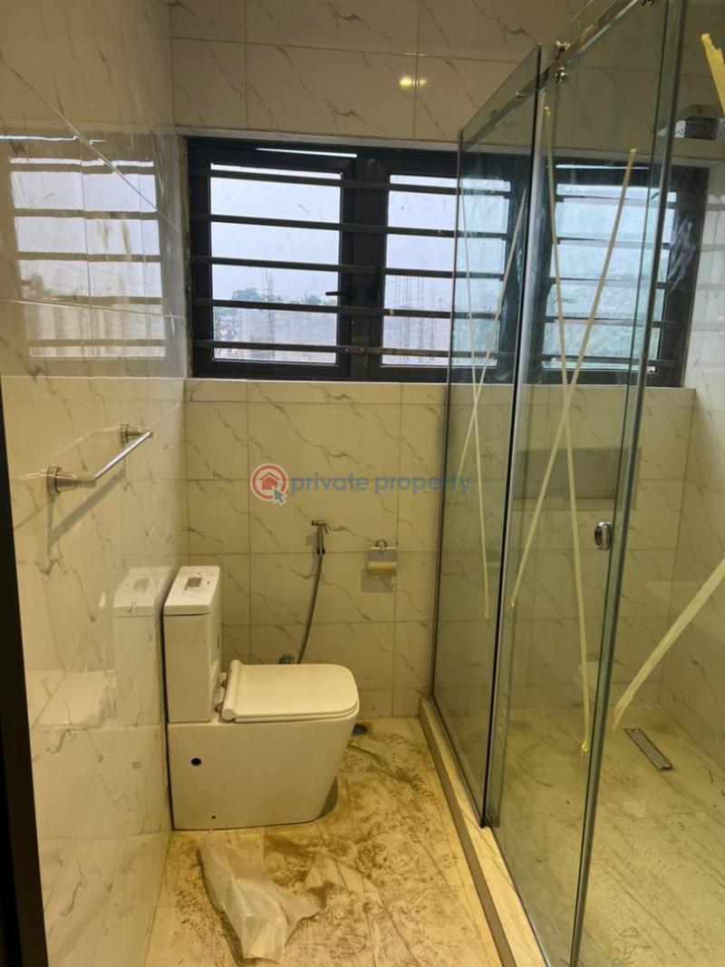 House For Sale Chief Lateef Oyelade Gra, Oluyole Industrial Estate, Ibad Ibadan Oyo - 20