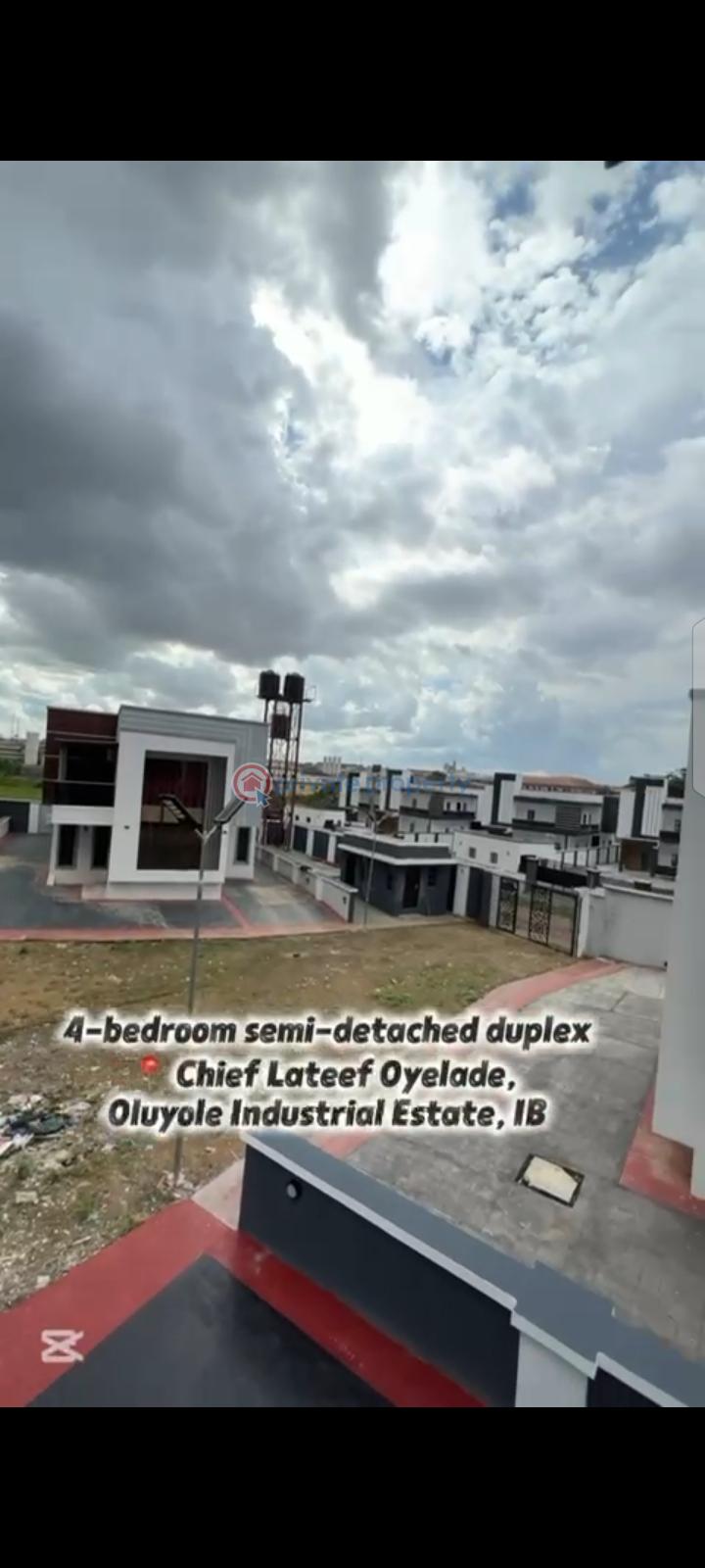 4 bedroom Duplex For Sale Chief Lateef Oyelade Gra, Oluyole Estate Oluyole Estate Ibadan Oyo - 13