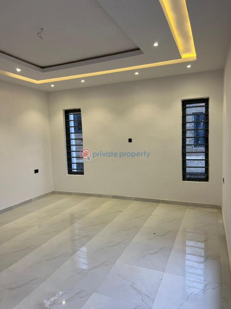 House For Sale Chief Lateef Oyelade Gra, Oluyole Industrial Estate, Ibad Ibadan Oyo - 17