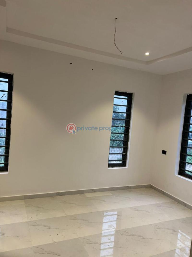 House For Sale Chief Lateef Oyelade Gra, Oluyole Industrial Estate, Ibad Ibadan Oyo - 18