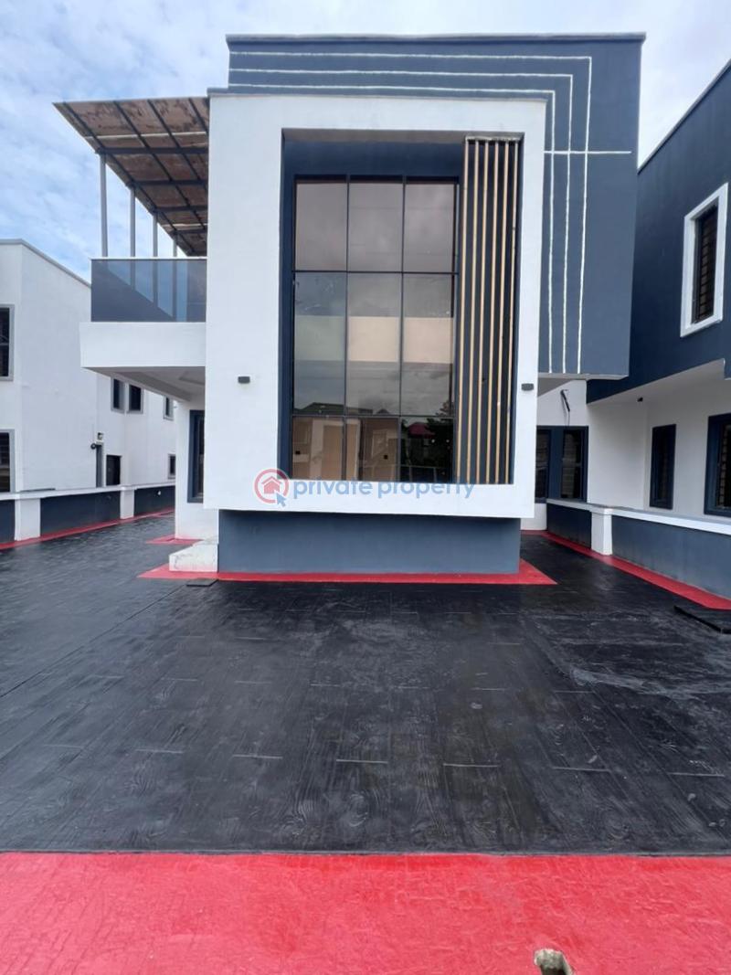 House For Sale Chief Lateef Oyelade Gra, Oluyole Industrial Estate, Ibad Ibadan Oyo - 3