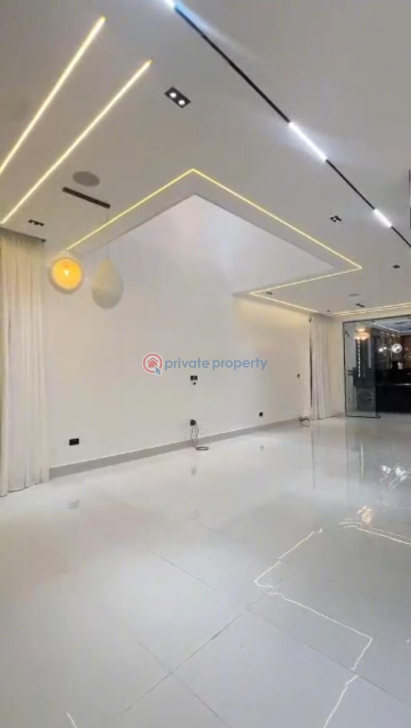 5 bedroom Detached Duplex For Sale Royal Pine Estate Lekki Lagos - 7