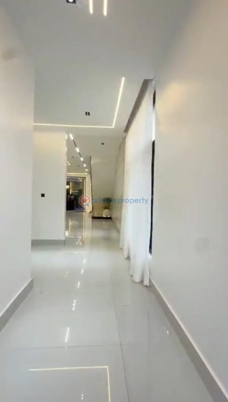 5 bedroom Detached Duplex For Sale Royal Pine Estate Lekki Lagos - 6